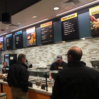 QDOBA Mexican Eats - Fast Food Near Me - Colorado Springs, Colorado QDOBA Mexican Eats - Fast Food Near Me - Colorado Springs, Colorado