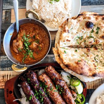 Shalimar Kabab & Grill - Indian Near Me - Lilburn, Georgia Shalimar Kabab & Grill - Indian Near Me - Lilburn, Georgia