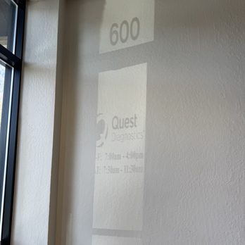 Quest Diagnostics - Quest on the wall through the sunlight. Julie A - Laboratory Testing Near Me - Sparks, Nevada Quest Diagnostics - Quest on the wall through the sunlight. Julie A - Laboratory Testing Near Me - Sparks, Nevada