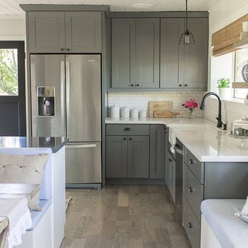 LynnAlan Construction - Full kitchen remodel - General Contractors Near Me