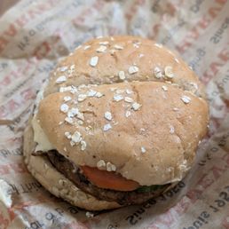 Original Burger Original Burger