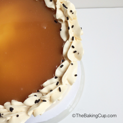 The Baking Cup Sweet Shop
