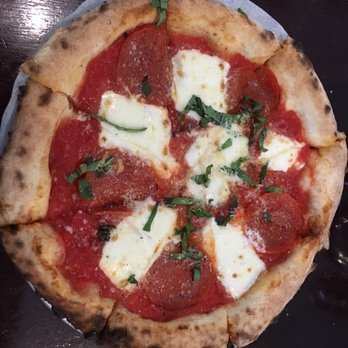 Pizaro's Pizza - Pepperoni pizza - Pizza Near Me - Houston, Texas Pizaro's Pizza - Pepperoni pizza - Pizza Near Me - Houston, Texas