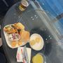 United Club Lounge