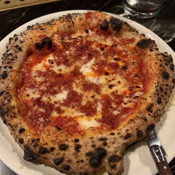 Ronan - spicy chomper - Pizza Near Me - Los Angeles, California