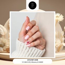 Jewel Nails and Spa