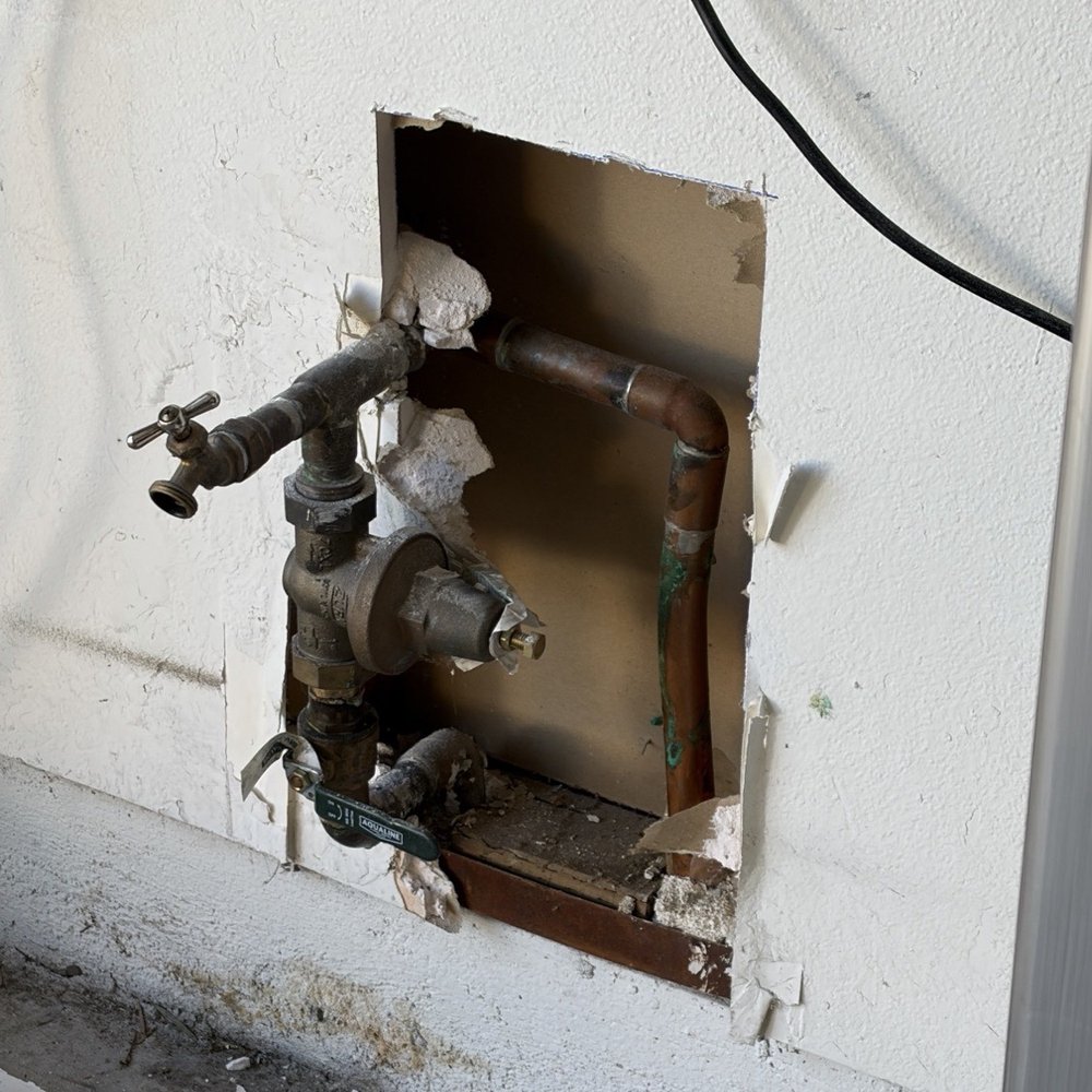 AMPRO Plumbing and Leak Detection - Plumbing Near Me AMPRO Plumbing and Leak Detection - Plumbing Near Me