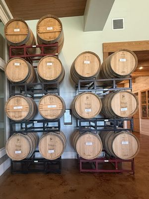 Perissos Vineyard and Winery by null