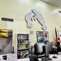 Miami-Dade Public Library System - North Shore Branch