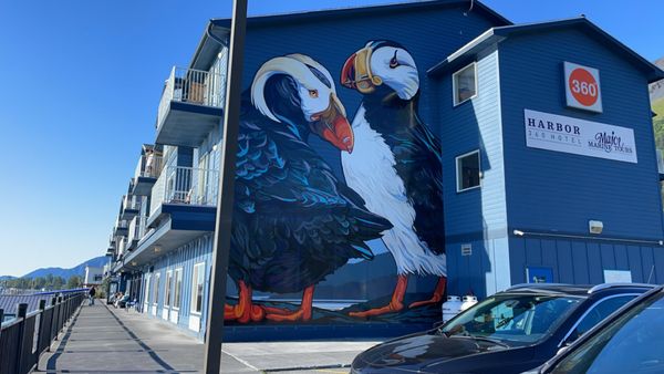 Harbor 360 Hotel by null