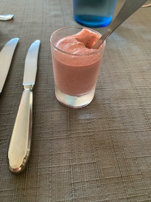 Restaurant Le Normand by null