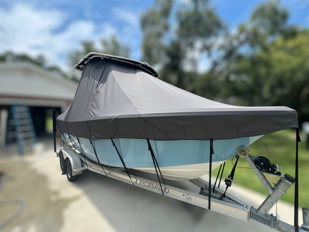 Sea Threads Marine Canvas and Upholstery - upholstery in Jacksonville, FL