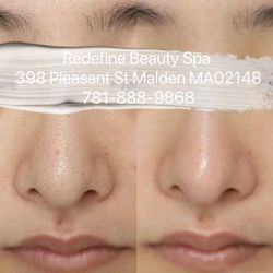 Redefine Beauty Spa
