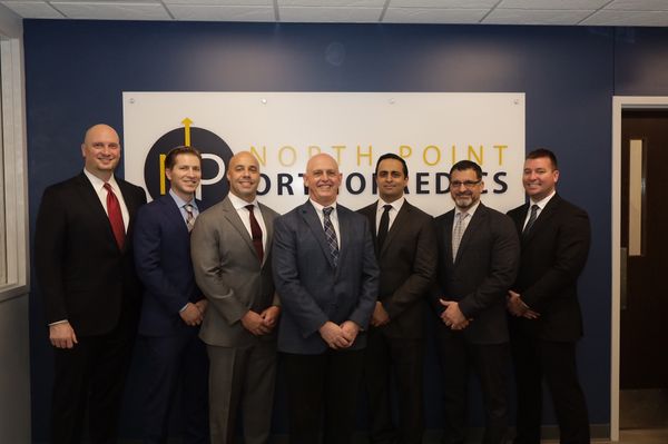 North Point Orthopaedics