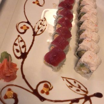 Fuji Yama - Japanese Near Me - Grand Rapids, Michigan