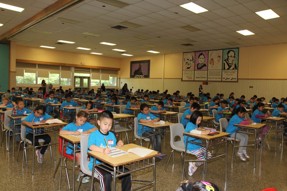 ALOHA Mind Math - reading tutor in Flushing, NY