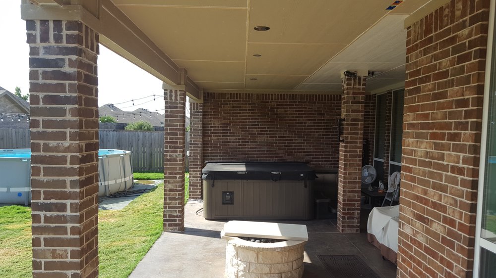 Slide of A Plus Construction