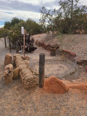 Lost City Museum by null