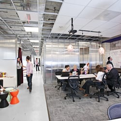 Mission 50 Coworking & Meeting Space