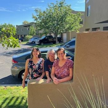 Sentry Management - My sisters an I last year. - Property Management Near Me - Albuquerque, New Mexico Sentry Management - My sisters an I last year. - Property Management Near Me - Albuquerque, New Mexico