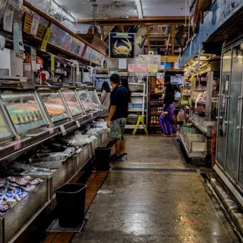 Tamashiro Market - Grocery Near Me - Honolulu, Hawaii Tamashiro Market - Grocery Near Me - Honolulu, Hawaii