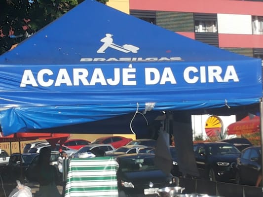 Acarajé da Cira by null