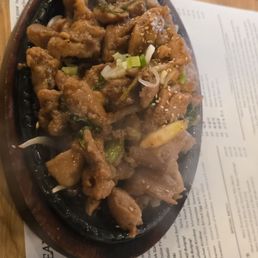 Bulgogi Bulgogi