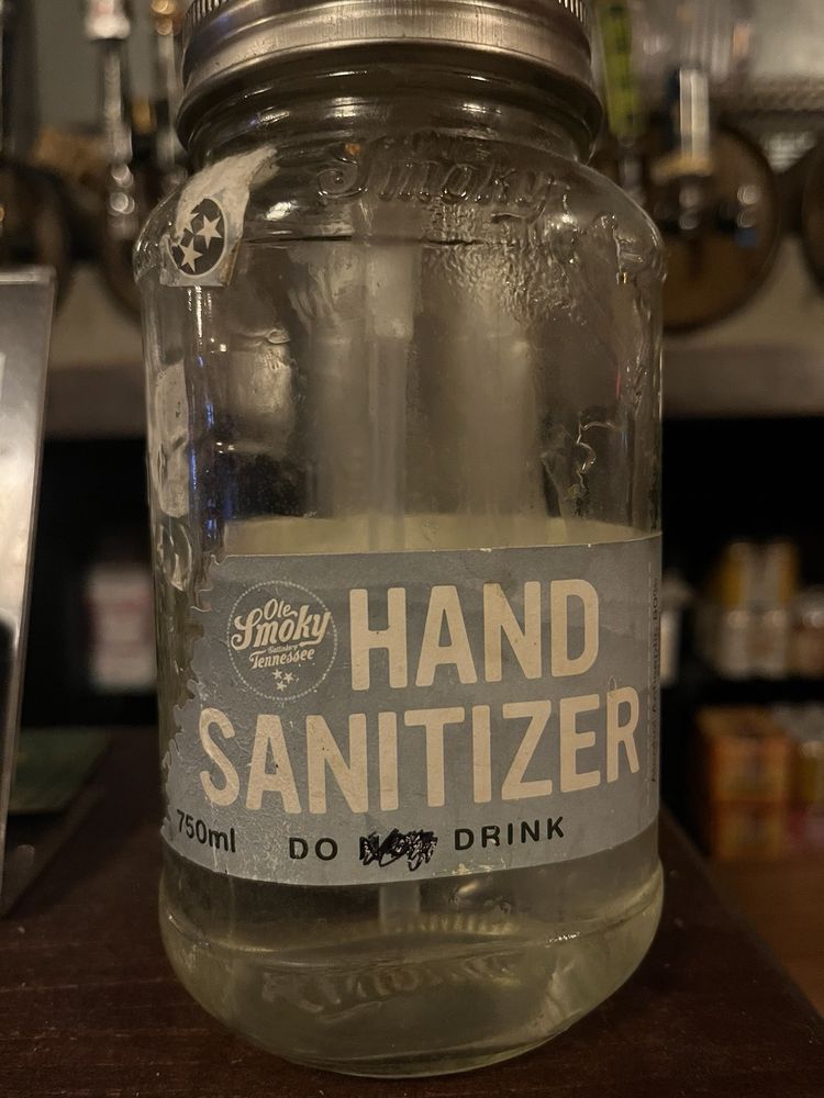 Social spots from Heorot