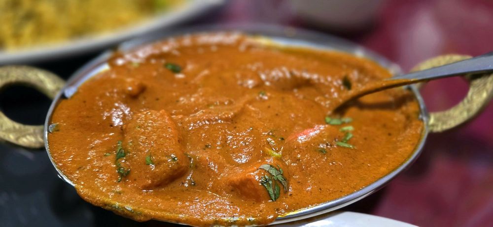 Tandoor India & Pizza