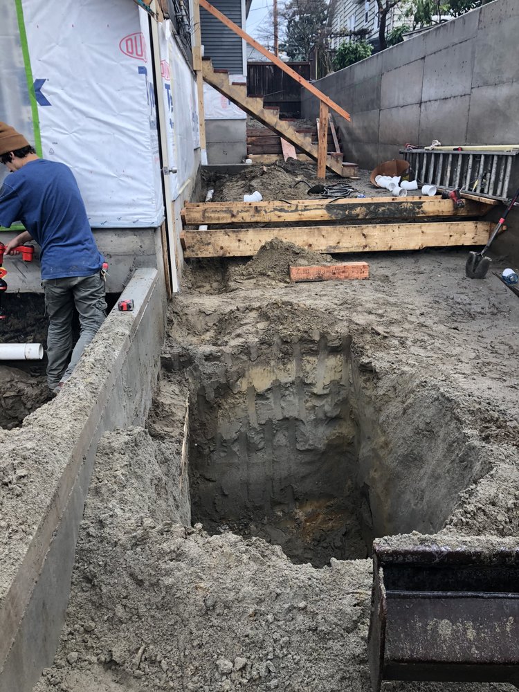 Slide of AM-PM Plumbing & Sewer