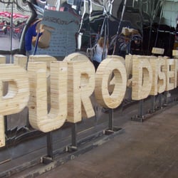 Feria Puro Diseño
