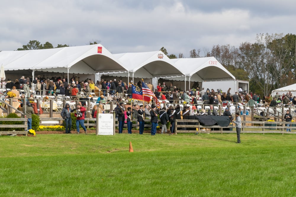 OUTDOOR EVENTS Request Information Party & Event Planning 1747 Warm Springs Rd, Columbus