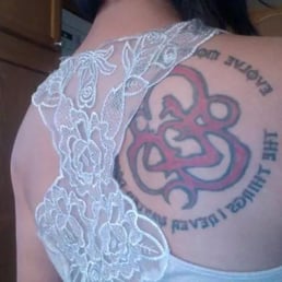 I got this tatt at nuñez tattoo .. Like! its best place I got this tatt at nuñez tattoo .. Like! its best place