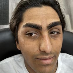 Super Eyebrow