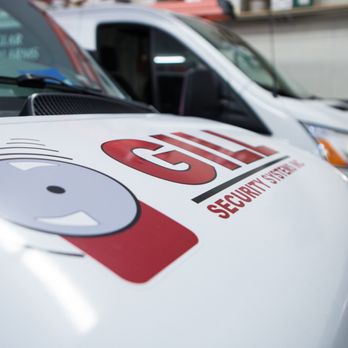 Gill Security Systems - Security Systems Near Me - Fayetteville, North Carolina Gill Security Systems - Security Systems Near Me - Fayetteville, North Carolina