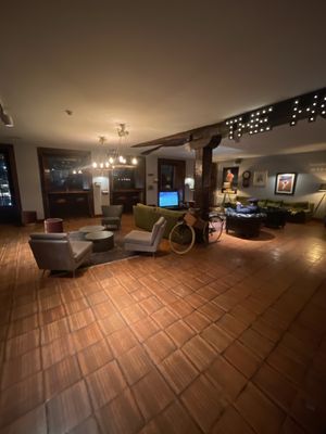 The House of Sandeman - Hostel & Suites by null