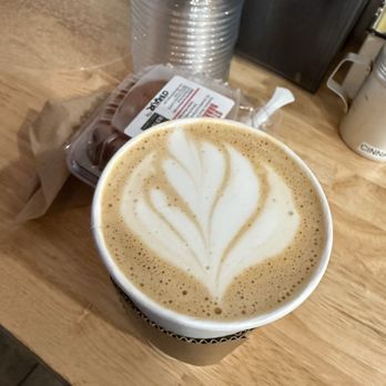 Rev'd Up Coffee & Classics - The Low Low. Delicious - Coffee & Tea Near Me - Glendora, California