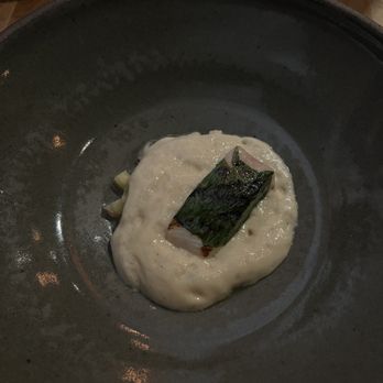 Barley Swine - Hiramasa - New American Near Me - Austin, Texas
