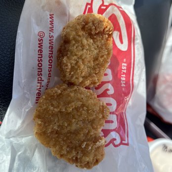 Swensons Drive-In - Nuggets - Burgers Near Me - Dublin, Ohio Swensons Drive-In - Nuggets - Burgers Near Me - Dublin, Ohio