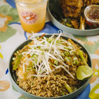 Tiny Thai - Thai Near Me - Buffalo, New York