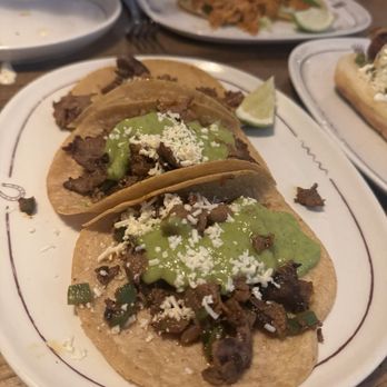 Ometeo - Matamoros Tacos - Tex-Mex Near Me - Tysons, Virginia