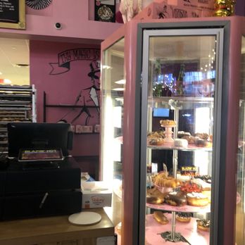 Voodoo Doughnut - Voodoo Doughnut Carousel - Donuts Near Me - Austin, Texas