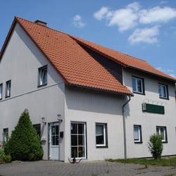 Hotel Arkona