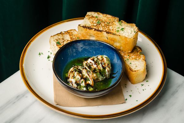 Nightingale Rooftop Restaurant & Bar by null