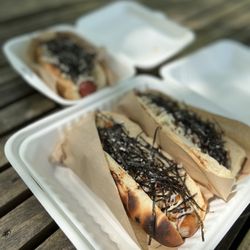 Japadog