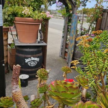 Monterey Cookhouse - American Near Me - Monterey, California