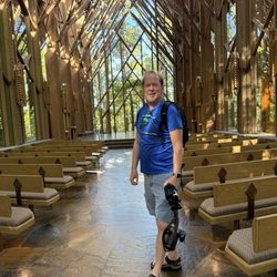Garvan Woodland Gardens