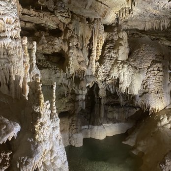 Natural Bridge Caverns - Discovery Tour - Tours Near Me - San Antonio, Texas Natural Bridge Caverns - Discovery Tour - Tours Near Me - San Antonio, Texas