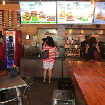 BurgerFi - Burgers Near Me - Aventura, Florida BurgerFi - Burgers Near Me - Aventura, Florida