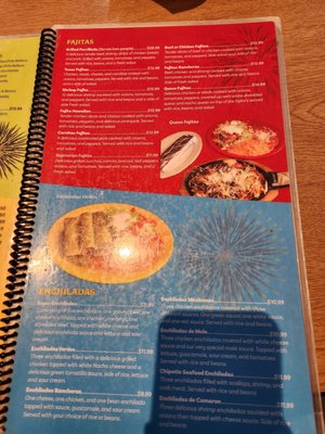 Menu photo 3 Iguana's Mexican Restaurant Brownsburg, IN Menu photo 3 Iguana's Mexican Restaurant Brownsburg, IN